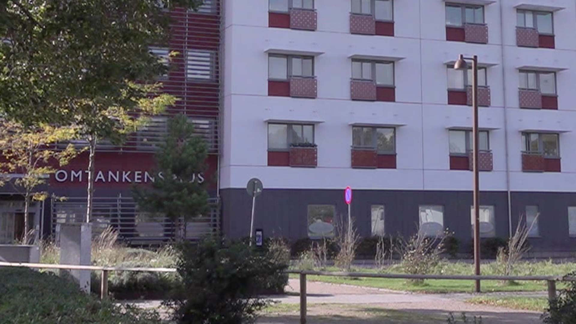 Fem Dödsfall På Äldreboende: En Oväntad Tragedi Fem Dödsfall På Äldreboende: En Oväntad Tragedi