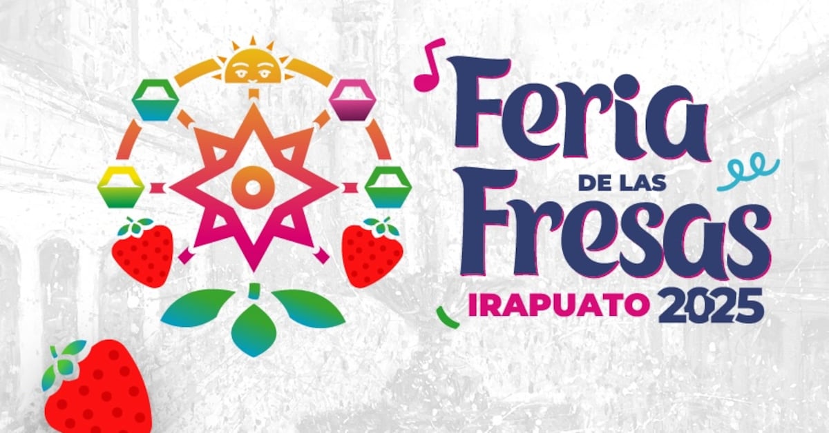 Feria De Las Fresas 2025: Cartel Completo De Conciertos Y Programación Diaria Feria De Las Fresas 2025: Cartel Completo De Conciertos Y Programación Diaria