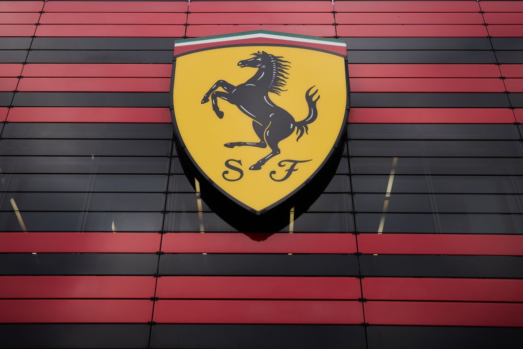 Ferrari's Record-Breaking Year And The Dawn Of Its Electric Era Ferrari's Record-Breaking Year And The Dawn Of Its Electric Era