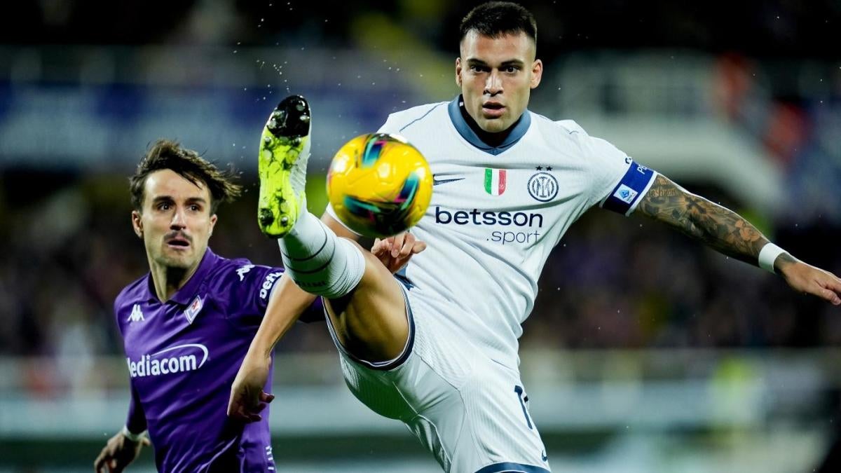 Fiorentina Vs. Inter Milan: Serie A Makeup Match Preview And Prediction Fiorentina Vs. Inter Milan: Serie A Makeup Match Preview And Prediction