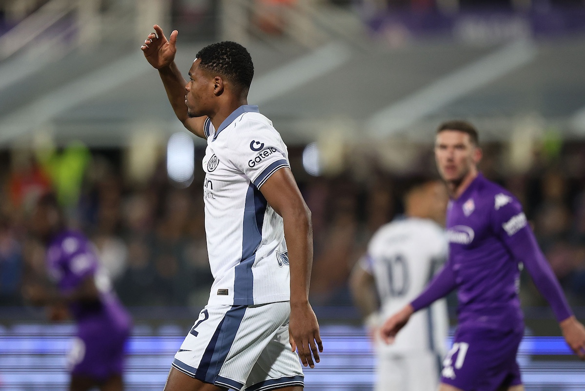 Fiorentina Vs. Inter: Serie A Confirmed Starting Lineups Fiorentina Vs. Inter: Serie A Confirmed Starting Lineups