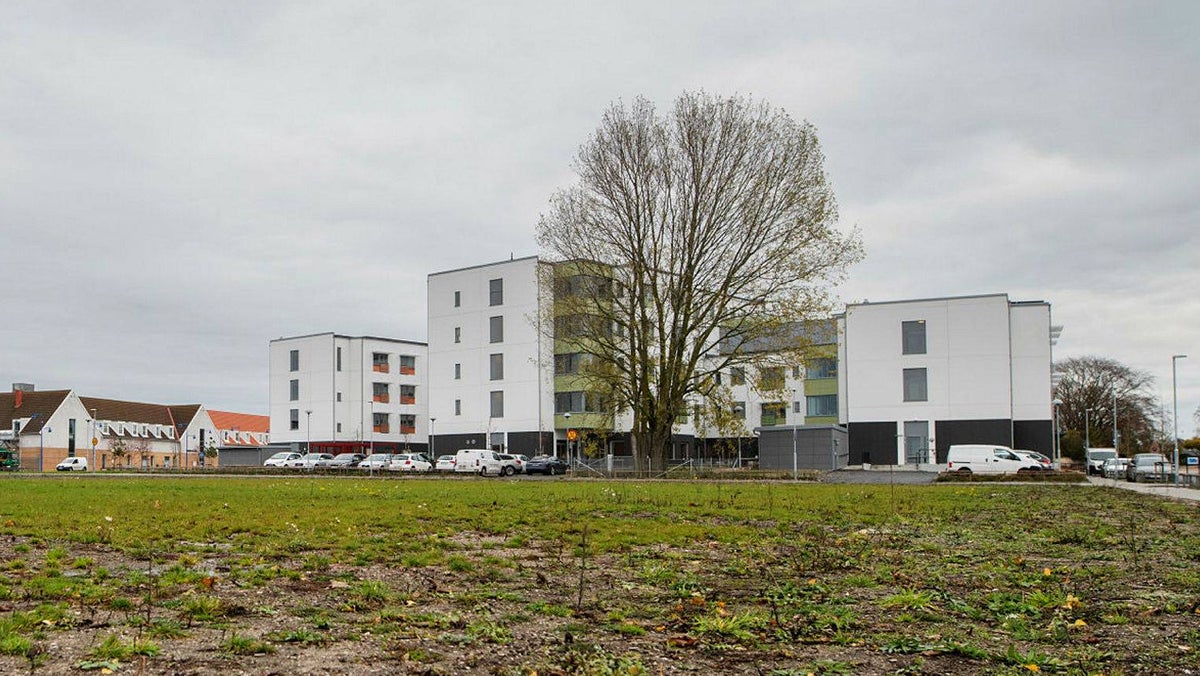 Flera Oförklarade Dödsfall På Äldreboende: Undersöker Legionella I Vattnet Flera Oförklarade Dödsfall På Äldreboende: Undersöker Legionella I Vattnet