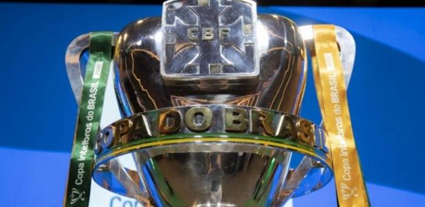 Flu E Galo Estreiam Na Copa Do Brasil: Confira Os Jogos Da Primeira Fase Flu E Galo Estreiam Na Copa Do Brasil: Confira Os Jogos Da Primeira Fase