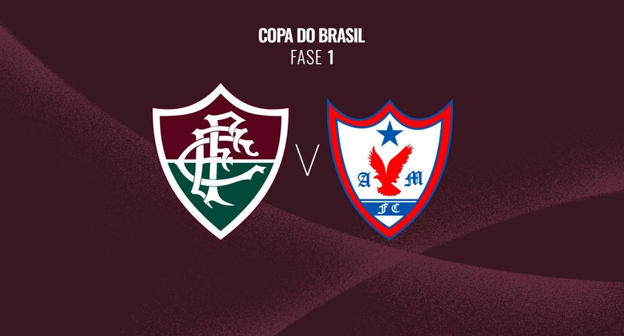 Fluminense X Águia De Marabá: Data, Horário E Onde Assistir À Estreia Na Copa Do Brasil Fluminense X Águia De Marabá: Data, Horário E Onde Assistir À Estreia Na Copa Do Brasil