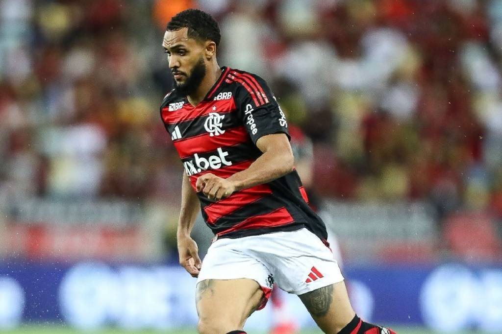 Fluminense X Flamengo: Onde Assistir Ao Vivo E Horário Do Jogo Fluminense X Flamengo: Onde Assistir Ao Vivo E Horário Do Jogo
