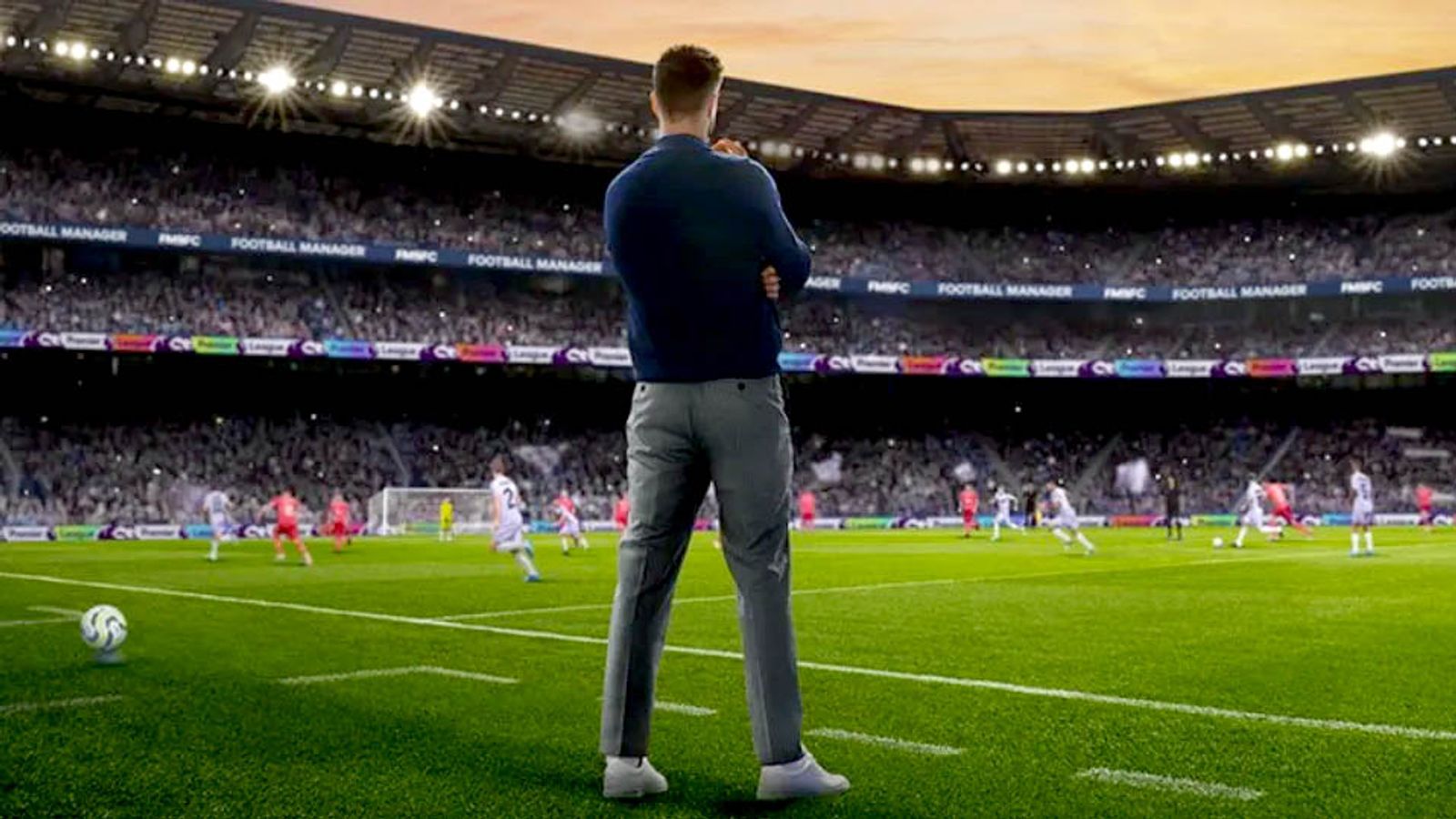 FM25 Cancellation: Sports Interactive's Statement And Fan Reaction FM25 Cancellation: Sports Interactive's Statement And Fan Reaction