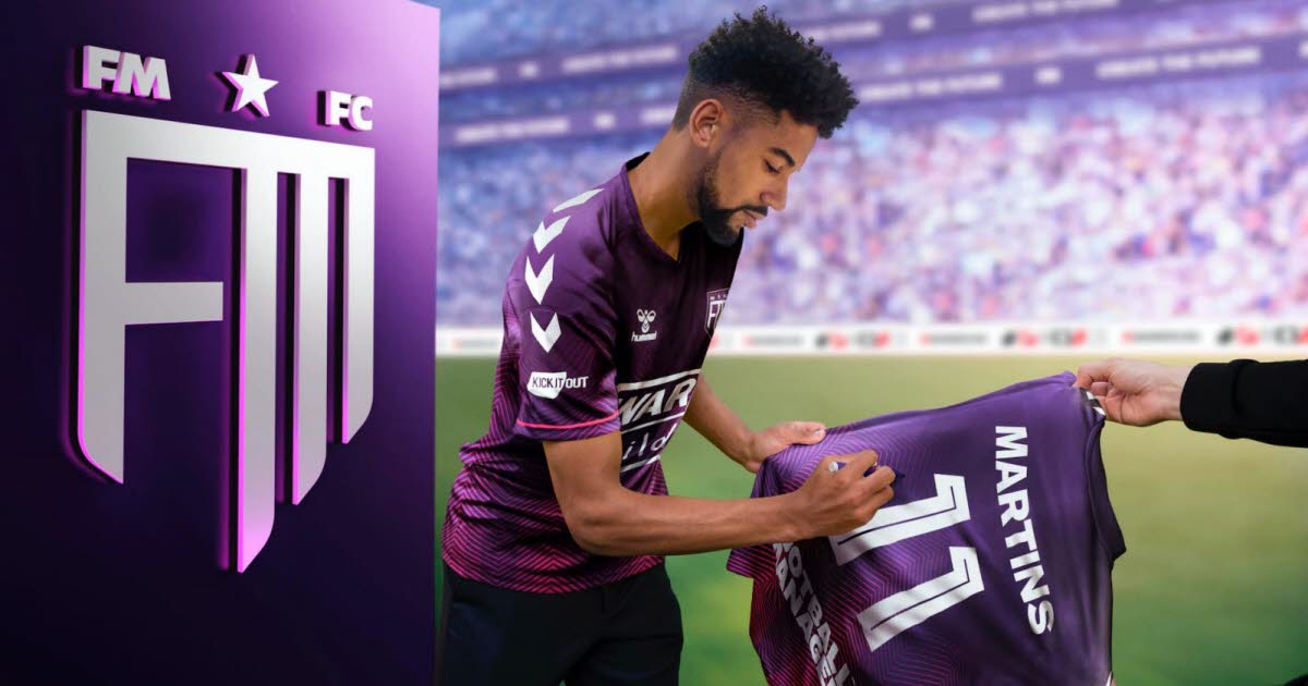 Football Manager 2025 Annulé: Le Rhône Pleure La Perte Du Jeu Vidéo Football Manager 2025 Annulé: Le Rhône Pleure La Perte Du Jeu Vidéo