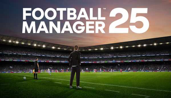 Football Manager 2025 Cancelado: Fim Da Tradição? Football Manager 2025 Cancelado: Fim Da Tradição?