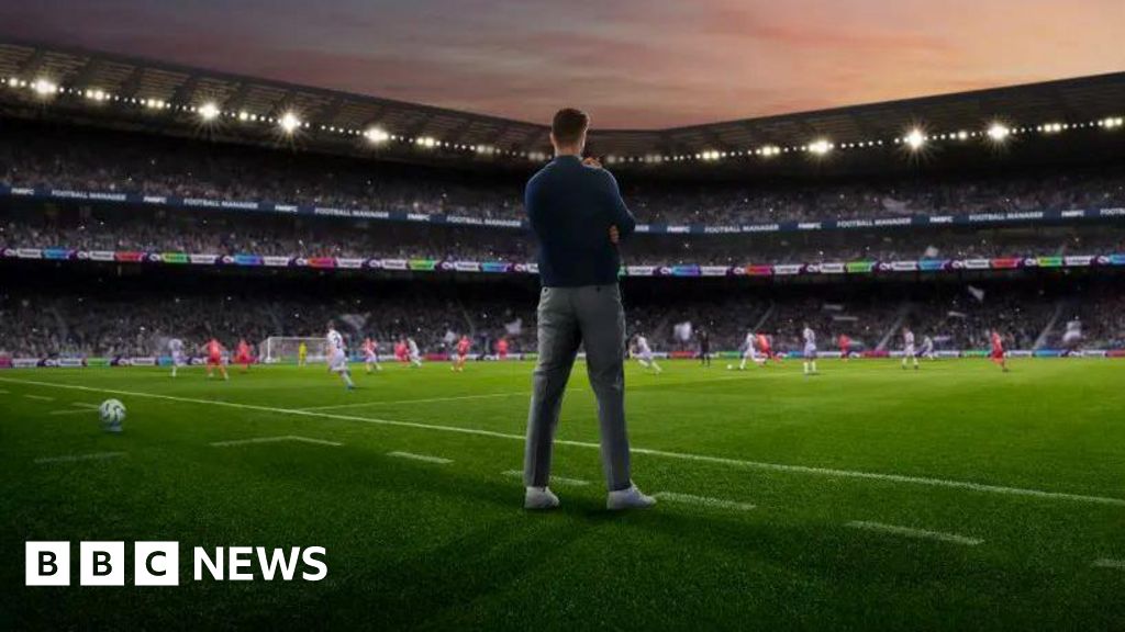 Football Manager 2025 Cancelled: Two Delays Lead To Game's Demise Football Manager 2025 Cancelled: Two Delays Lead To Game's Demise