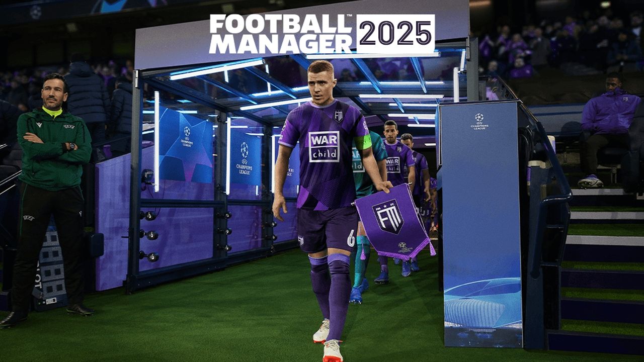 Football Manager 25 Cancellato: Il Futuro Di Sports Interactive Football Manager 25 Cancellato: Il Futuro Di Sports Interactive