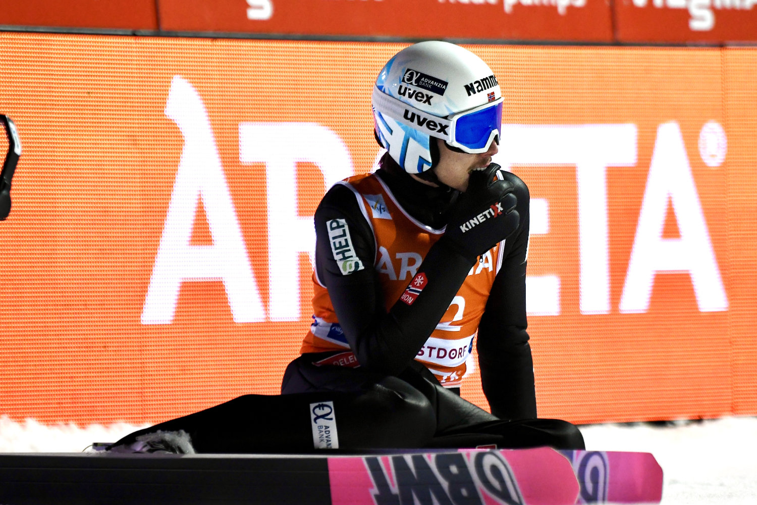 Forfang Gewinnt: Erster Saisonsieg In Lake Placid Forfang Gewinnt: Erster Saisonsieg In Lake Placid