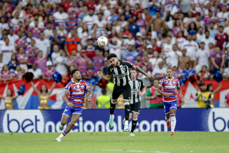 Fortaleza X Ceará AO VIVO: Assistir Campeonato Cearense Online Fortaleza X Ceará AO VIVO: Assistir Campeonato Cearense Online