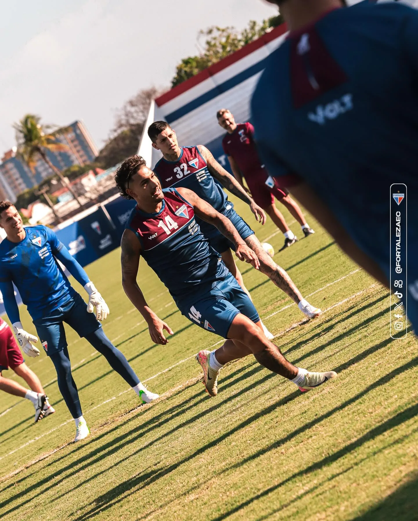 Fortaleza X Ceará: Saiba Onde Assistir Ao Clássico Cearense Fortaleza X Ceará: Saiba Onde Assistir Ao Clássico Cearense