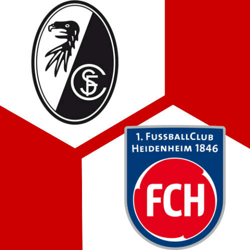 Freiburg Vs. Heidenheim: Der Grifo-Faktor Entscheidet Freiburg Vs. Heidenheim: Der Grifo-Faktor Entscheidet