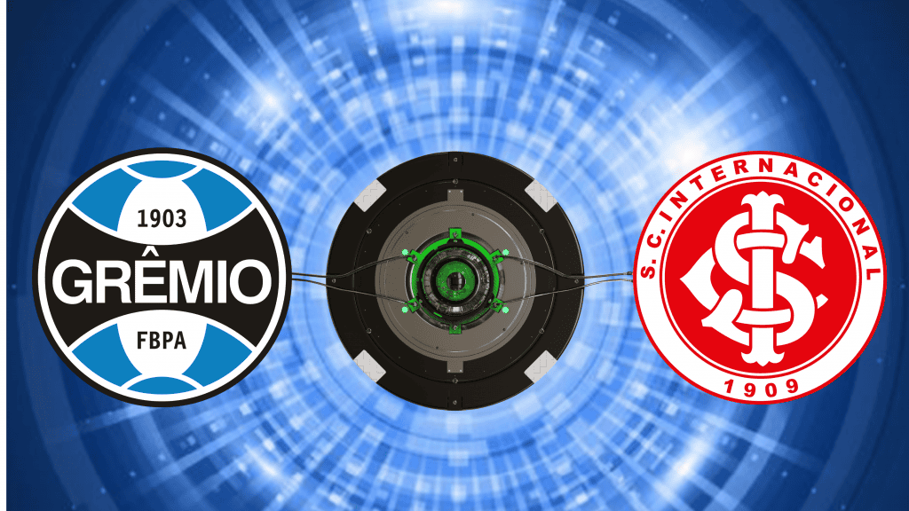 Gauchão: Horário E Onde Assistir Grêmio X Internacional Gauchão: Horário E Onde Assistir Grêmio X Internacional