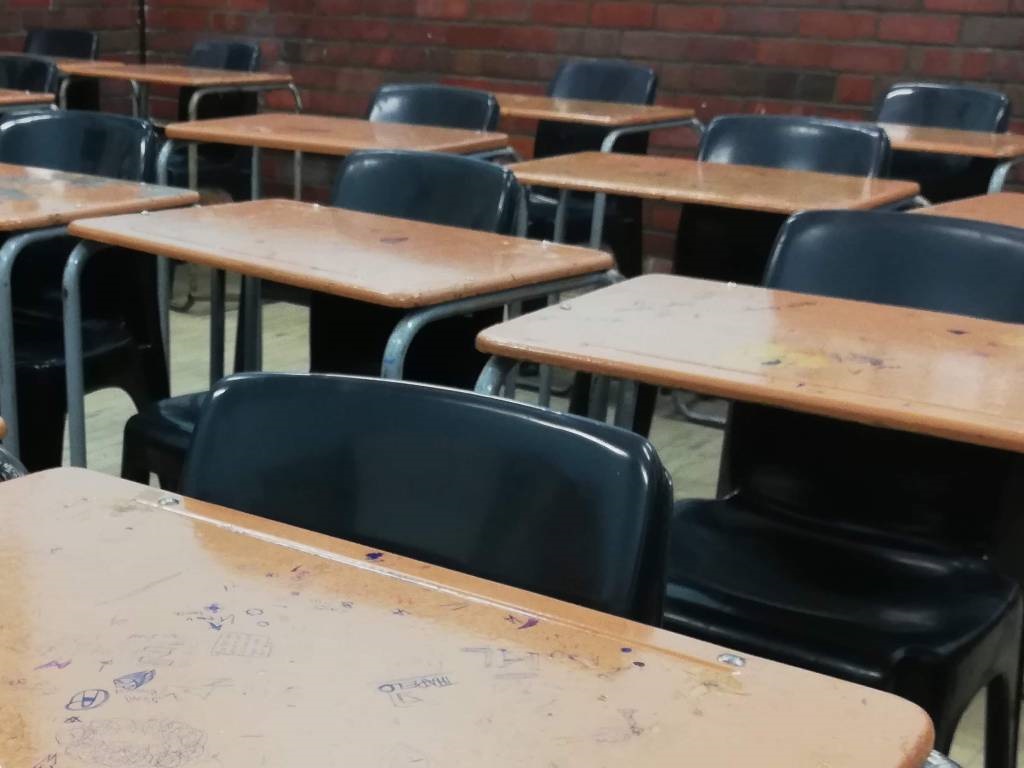 Gauteng School Bullying: Pupil's Cry For Help After Alleged Name-Calling Gauteng School Bullying: Pupil's Cry For Help After Alleged Name-Calling