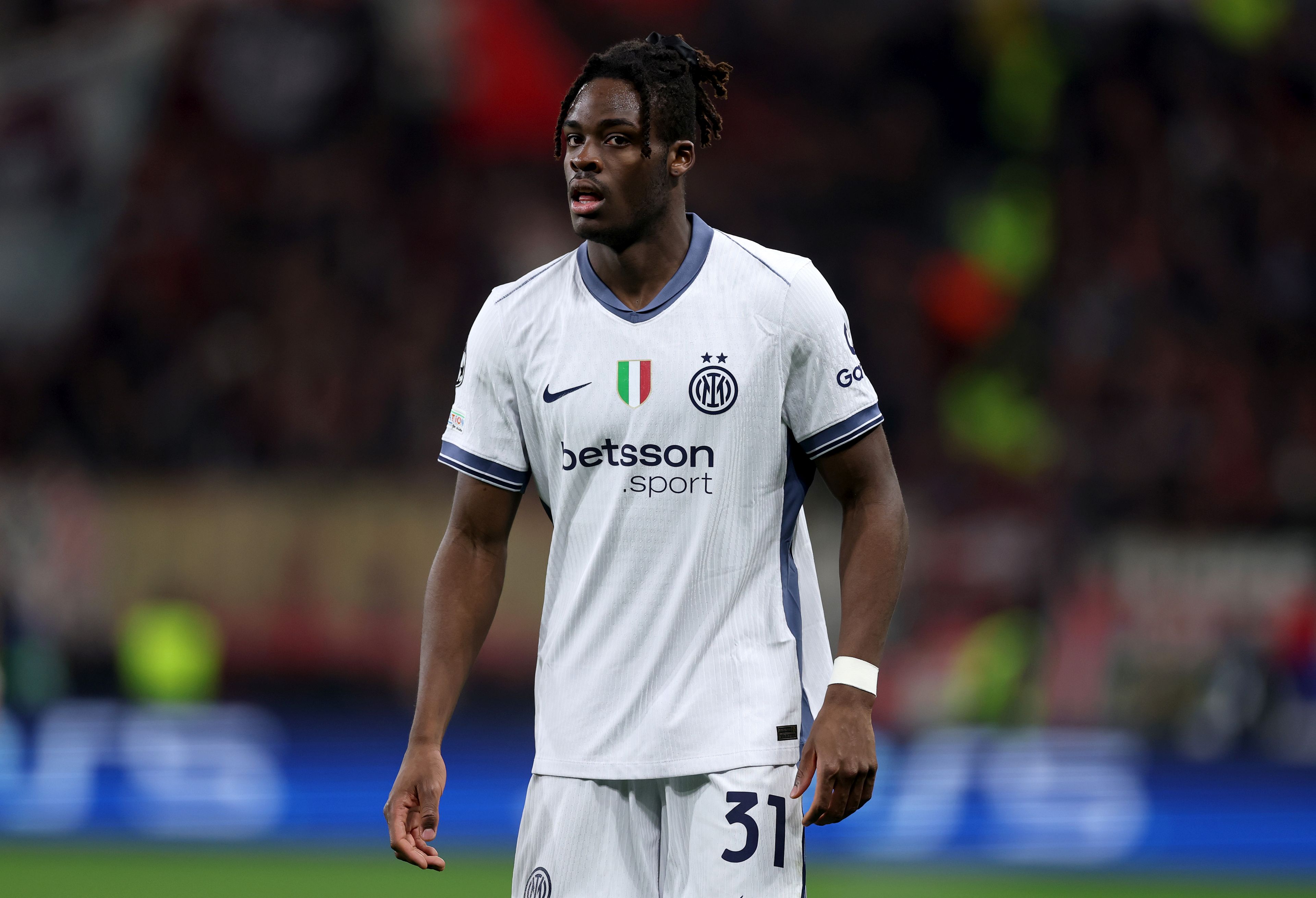 Germany U21 Star Faces Backlash After Poor Performance Germany U21 Star Faces Backlash After Poor Performance