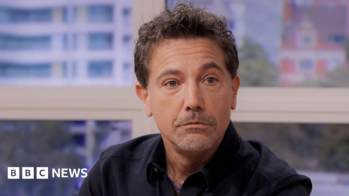 Gino D'Acampo's ITV Shows: Unexpected Schedule Changes Gino D'Acampo's ITV Shows: Unexpected Schedule Changes