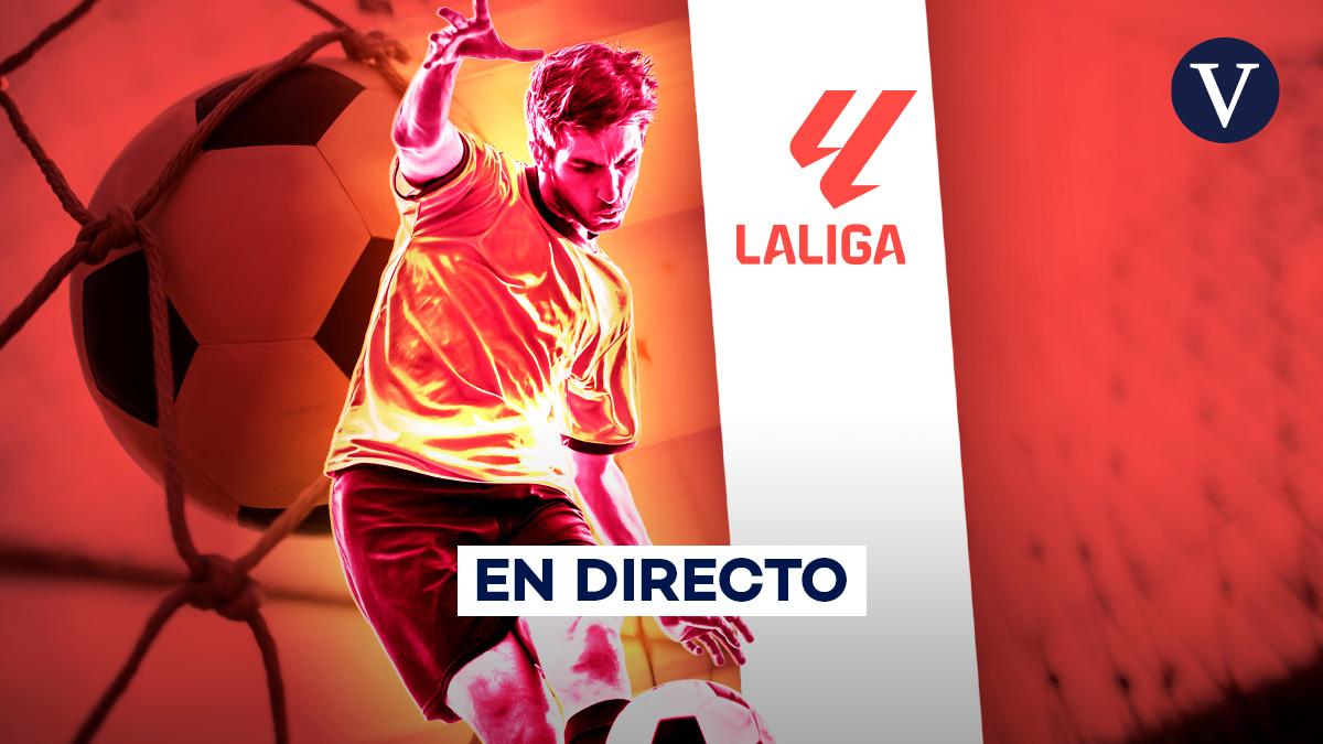 Girona Vs. Athletic Club: Minuto A Minuto Del Partido Jornada 23 Girona Vs. Athletic Club: Minuto A Minuto Del Partido Jornada 23