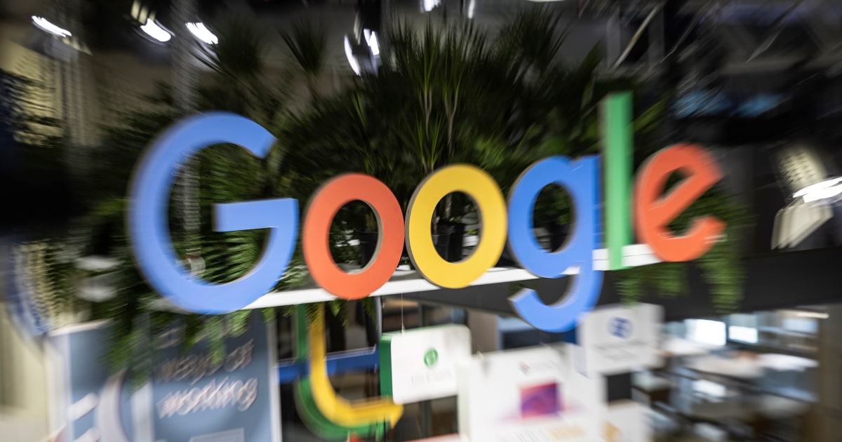 Google Scales Back DEI Initiatives Amidst Conservative Backlash Google Scales Back DEI Initiatives Amidst Conservative Backlash