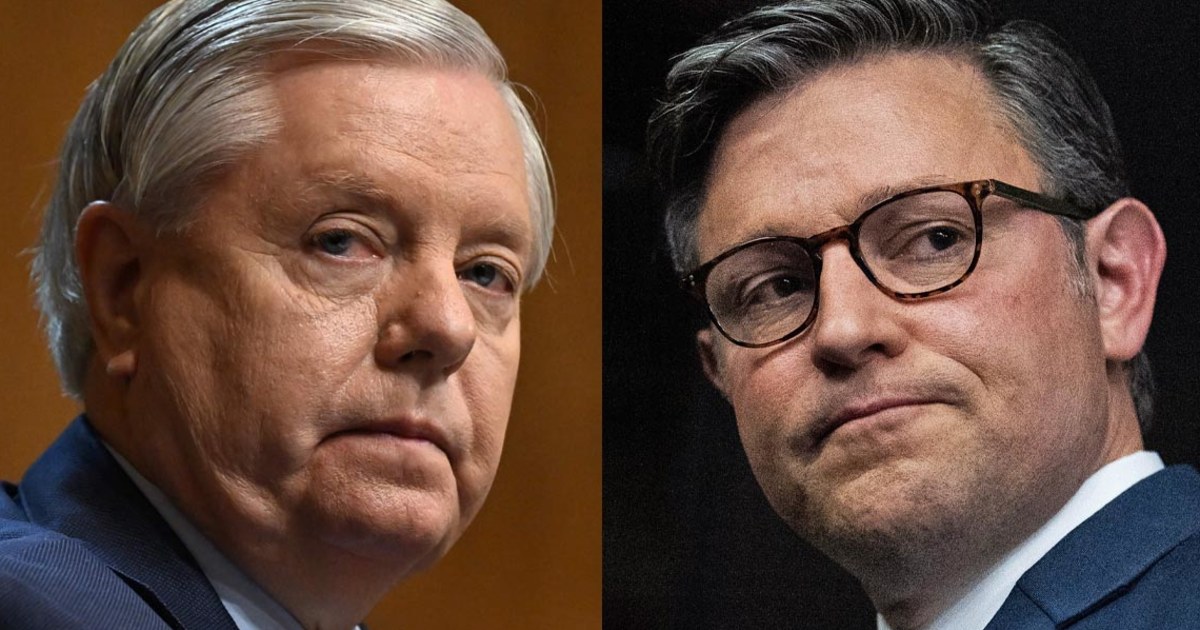 GOP Senate Faces Rift With House On Trump Agenda Bill GOP Senate Faces Rift With House On Trump Agenda Bill