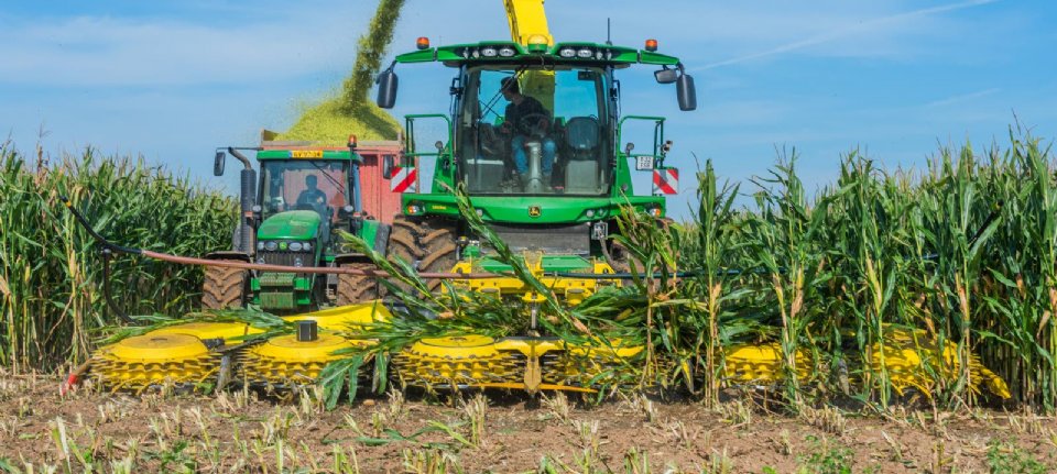 GroeNoord, John Deere-dealer, Vraagt Faillissement Aan GroeNoord, John Deere-dealer, Vraagt Faillissement Aan