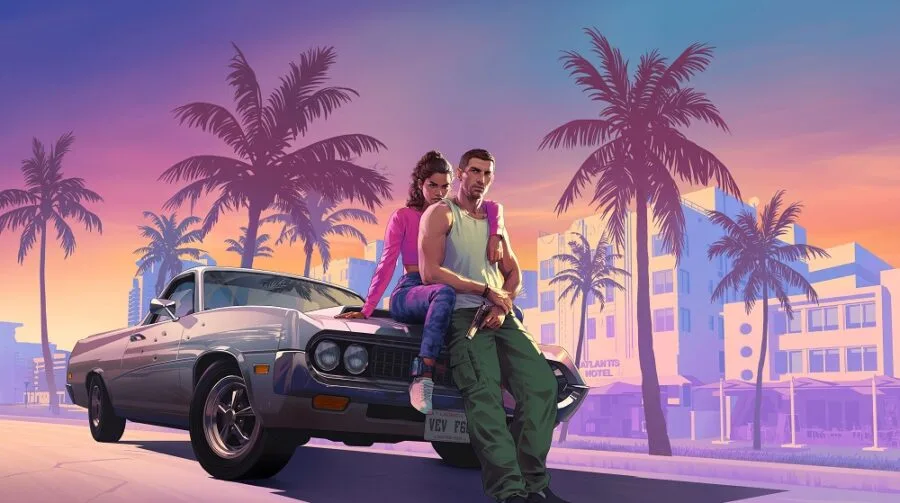 GTA 6: Data De Lançamento Confirmada? O Jornal Diário Do Pará Responde GTA 6: Data De Lançamento Confirmada? O Jornal Diário Do Pará Responde