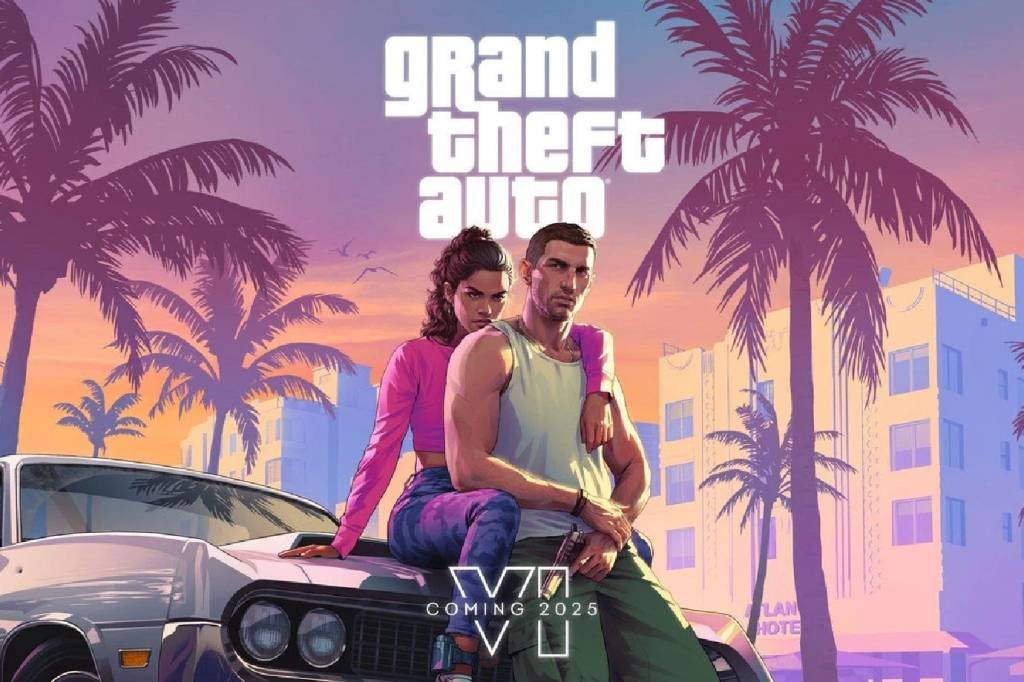 GTA 6: Data De Lançamento, Novidades E Tudo O Que Sabemos GTA 6: Data De Lançamento, Novidades E Tudo O Que Sabemos