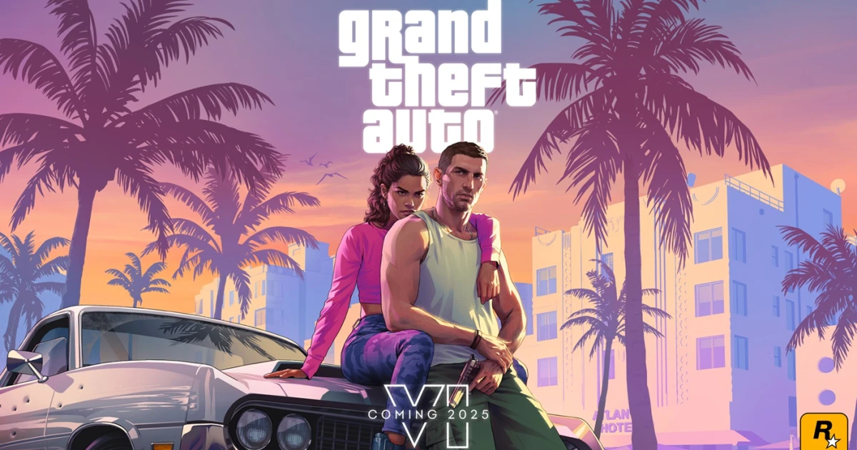 GTA 6: Data De Lançamento Revelada? Empresa Finalmente Se Pronuncia GTA 6: Data De Lançamento Revelada? Empresa Finalmente Se Pronuncia