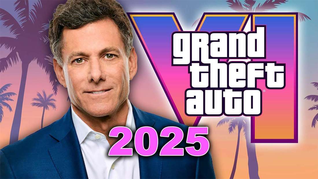GTA 6 Release Bestätigt: Take-Two CEO Gibt Wichtige Details Bekannt GTA 6 Release Bestätigt: Take-Two CEO Gibt Wichtige Details Bekannt