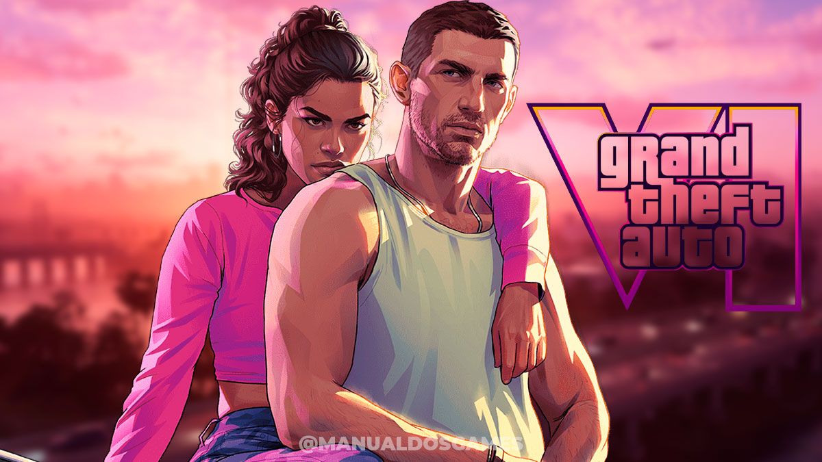 GTA 6: Rumores Apontam Lançamento Na Primavera De 2024 GTA 6: Rumores Apontam Lançamento Na Primavera De 2024
