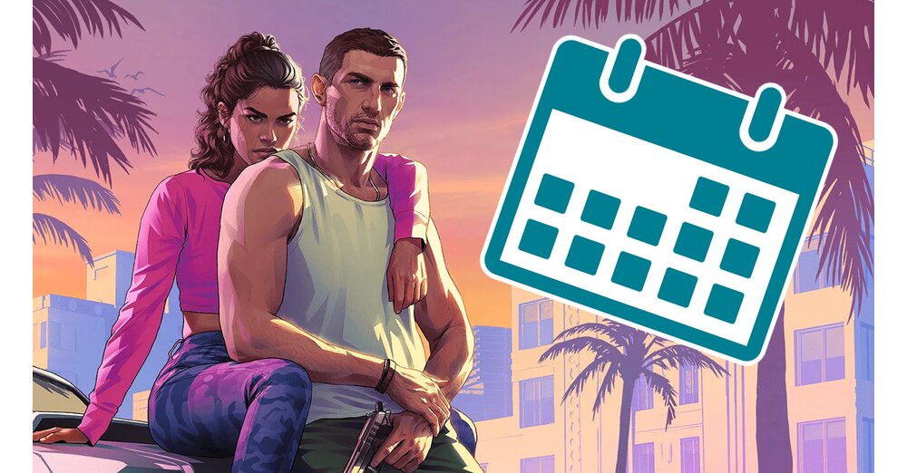 GTA 6 Verzögerung? Take-Two Bestätigt Release-Zeitraum GTA 6 Verzögerung? Take-Two Bestätigt Release-Zeitraum