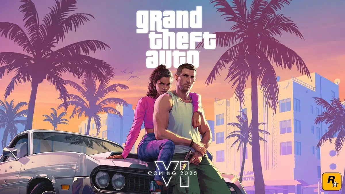 GTA VI: Take-Two Confirms Grand Theft Auto 6 Release Date? GTA VI: Take-Two Confirms Grand Theft Auto 6 Release Date?