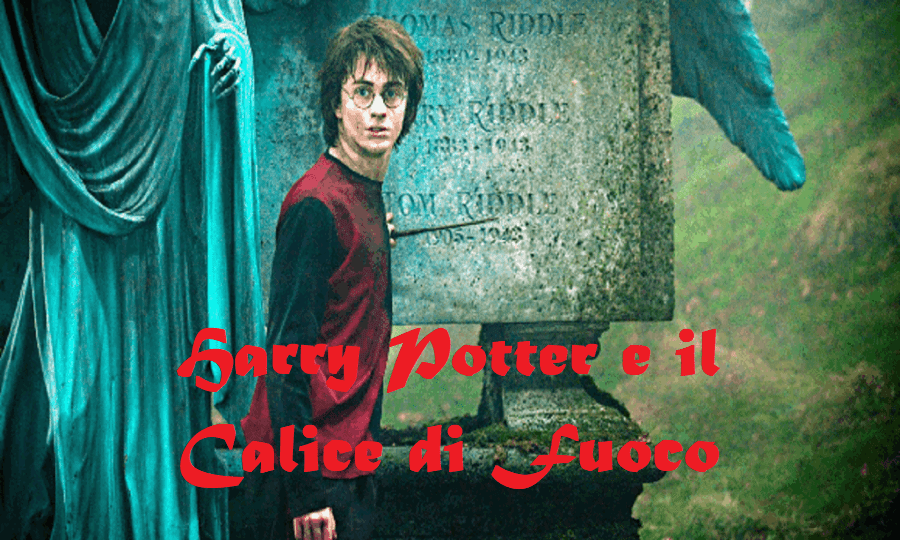 Harry Potter E Il Calice Di Fuoco In TV Stasera: Guida Completa Al Film Cult Harry Potter E Il Calice Di Fuoco In TV Stasera: Guida Completa Al Film Cult