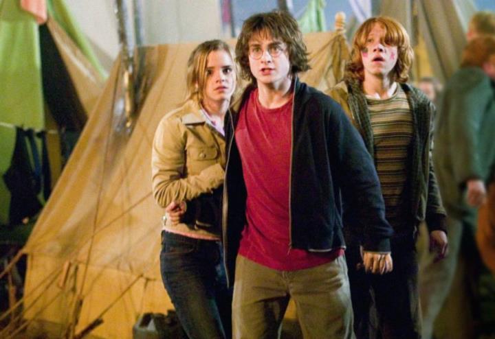 Harry Potter E Il Calice Di Fuoco Su Italia 1: Trama, Cast E Curiosità Harry Potter E Il Calice Di Fuoco Su Italia 1: Trama, Cast E Curiosità