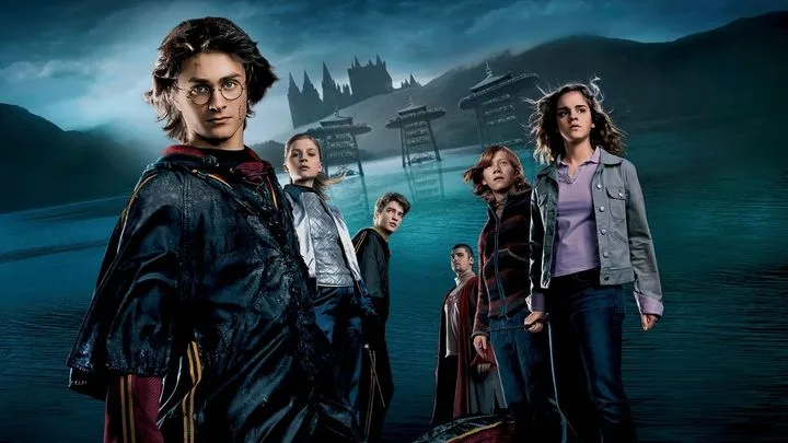 Harry Potter Su Italia 1: Stasera Il Calice Di Fuoco Harry Potter Su Italia 1: Stasera Il Calice Di Fuoco