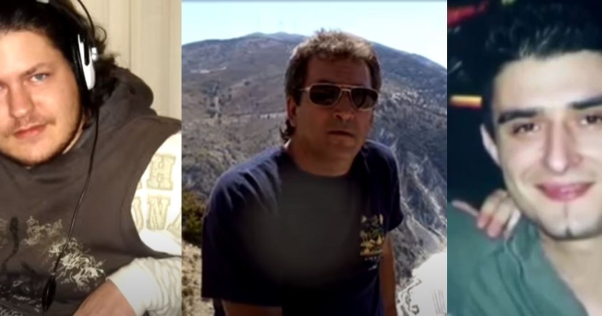 Η Υπόθεση Της Η Υπόθεση Της