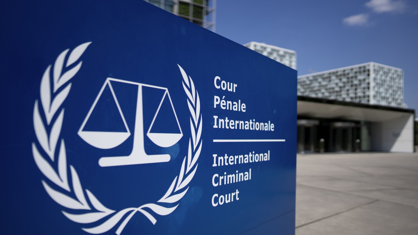 ICC Defies Trump Sanctions, Vows To Continue Investigations ICC Defies Trump Sanctions, Vows To Continue Investigations