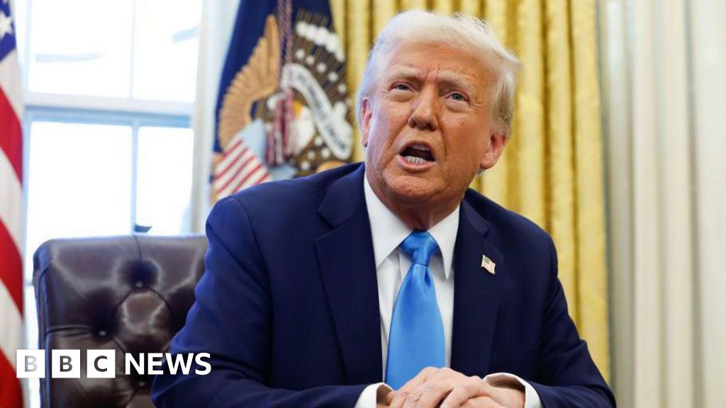 ICC Support Grows: Dozens Of Nations Rally Behind International Criminal Court After Trump's Actions ICC Support Grows: Dozens Of Nations Rally Behind International Criminal Court After Trump's Actions