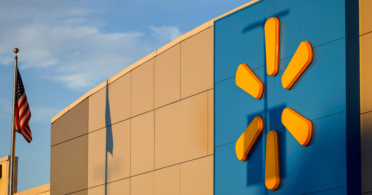 Idaho Man's Soup Barcode Ring: Walmart Theft Scheme Allegations Idaho Man's Soup Barcode Ring: Walmart Theft Scheme Allegations