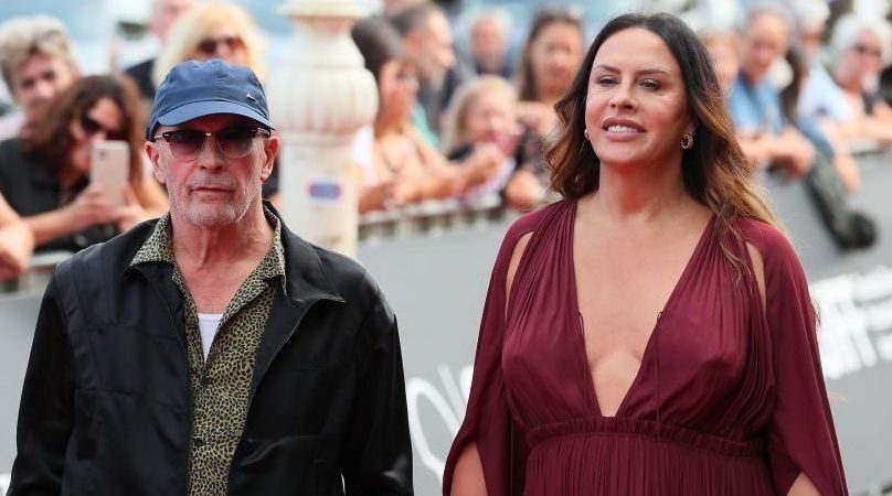 Il Regista Di Emilia Pérez Accusa Karla Sofía Gascón: Il Regista Di Emilia Pérez Accusa Karla Sofía Gascón: