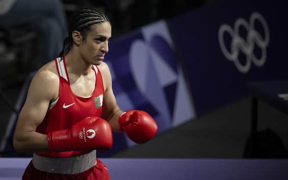 Imane Khelif Esclusa Dai Mondiali Di Boxe Femminile: I Criteri Non Soddisfatti Imane Khelif Esclusa Dai Mondiali Di Boxe Femminile: I Criteri Non Soddisfatti