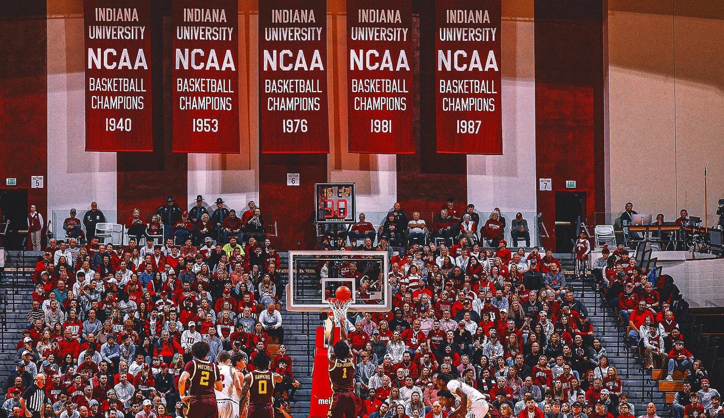 Indiana Basketball Coaching Search: Top Candidates To Replace Mike Woodson Indiana Basketball Coaching Search: Top Candidates To Replace Mike Woodson