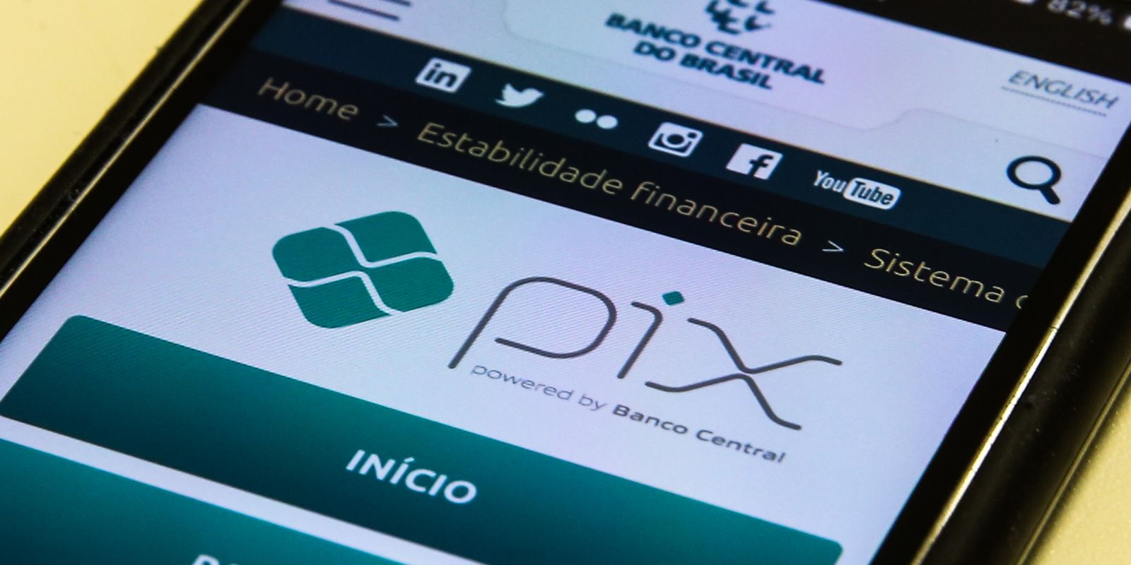Instabilidade No Pix Afeta Usuários Na Sexta À Tarde Instabilidade No Pix Afeta Usuários Na Sexta À Tarde