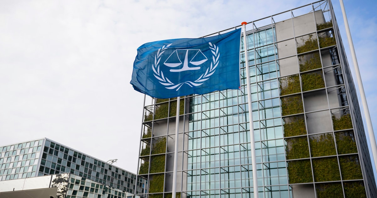 International Backlash: Dozens Of Nations Defy Trump-Era ICC Sanctions International Backlash: Dozens Of Nations Defy Trump-Era ICC Sanctions