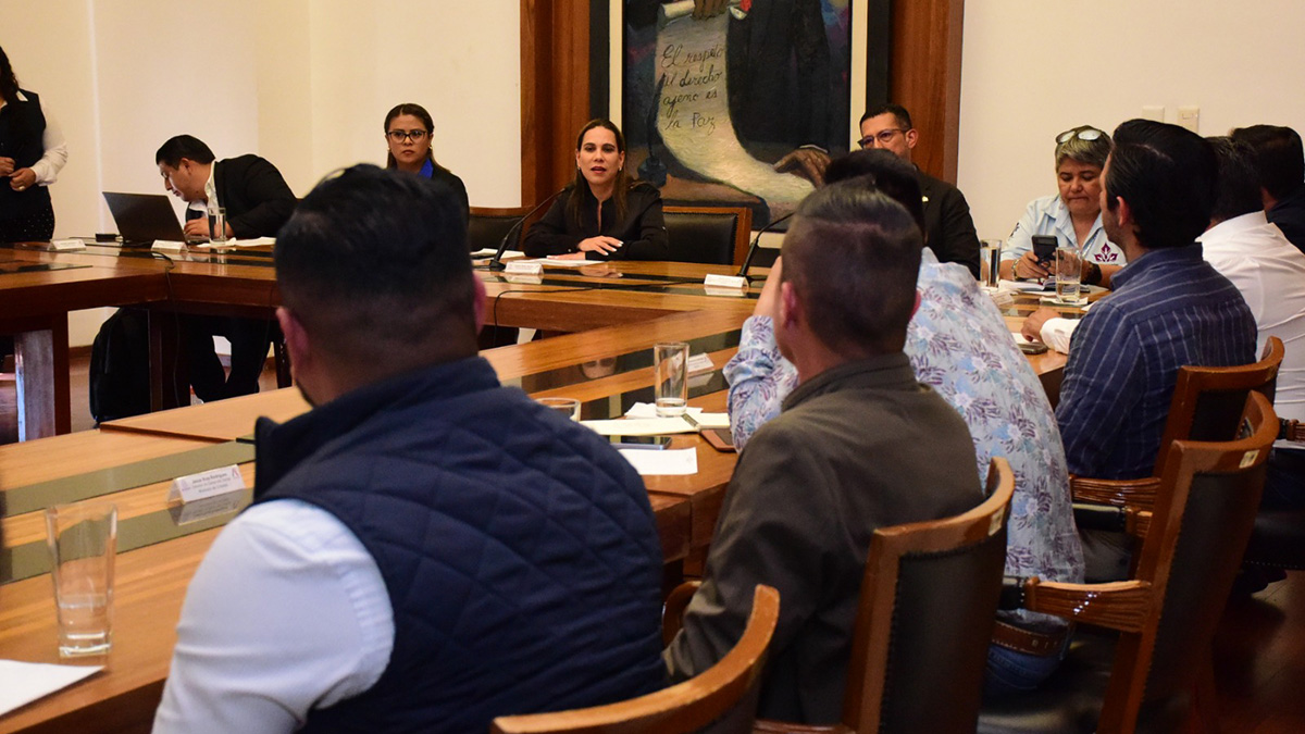 Irapuato Amplía Programas Sociales: Más Beneficiarios Accederán A Subsidios Irapuato Amplía Programas Sociales: Más Beneficiarios Accederán A Subsidios