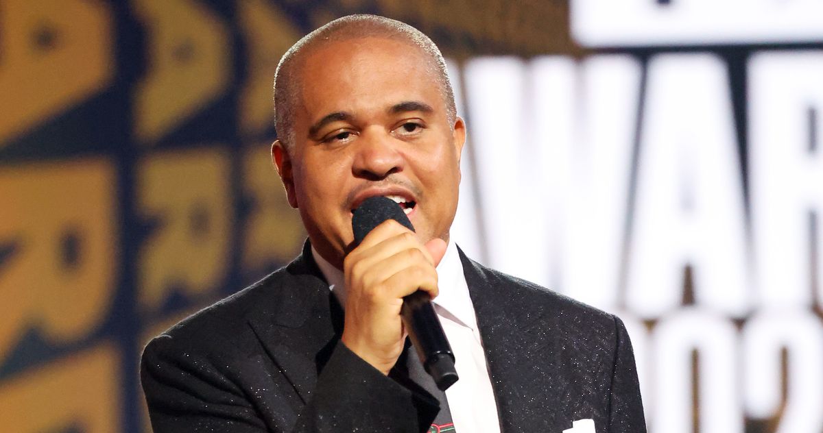 Irv Gotti, Murder Inc. Records Founder, Dies At 54 Irv Gotti, Murder Inc. Records Founder, Dies At 54