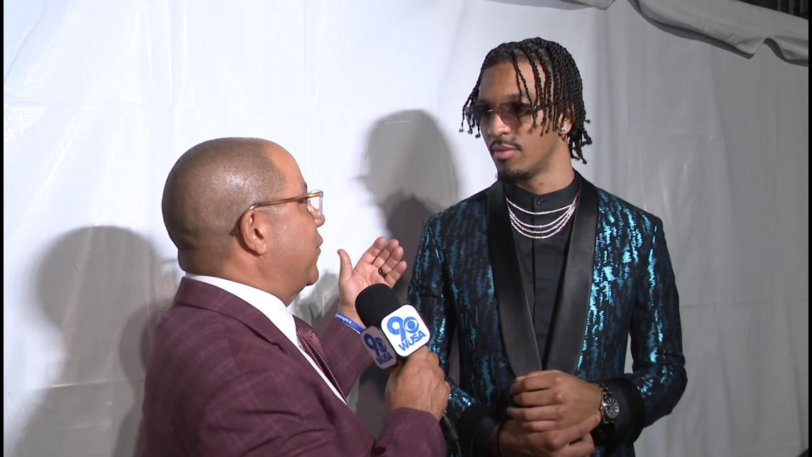 Jayden Daniels: Rookie Season Success And Future Goals Jayden Daniels: Rookie Season Success And Future Goals