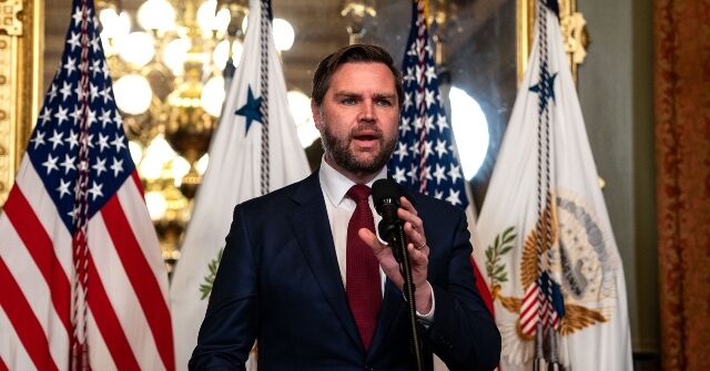 JD Vance Exclusive: Breitbart's Unfiltered Interview JD Vance Exclusive: Breitbart's Unfiltered Interview