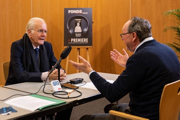 Joachim Nareike Im Gespräch Mit Harald Schmidt: Ein Podcast-Gespräch Voller Einblicke Joachim Nareike Im Gespräch Mit Harald Schmidt: Ein Podcast-Gespräch Voller Einblicke